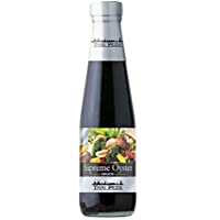Los mejores  - Salsa de ostras - Botella 295 ml